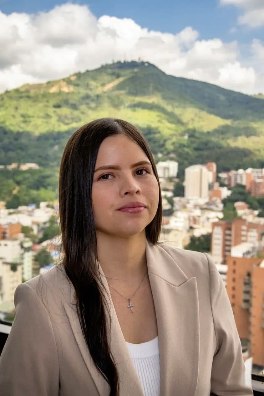 Dra. Diana Liseth Ortega Muñoz